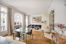 Appartamento di prestigio di 304 m² in vendita Monceau, Courcelles, Ternes, Parigi, Île-de-France