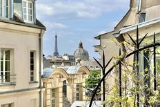 Appartamento in vendita a Chatelet les Halles, Louvre-Tuileries, Palais Royal Île-de-France Parigi