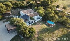 Casa di lusso in vendita a Cuges-les-Pins Provenza-Alpi-Costa Azzurra Bocche del Rodano