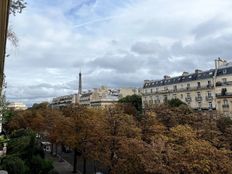 Appartamento in vendita a La Muette, Auteuil, Porte Dauphine Île-de-France Parigi