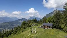 Chalet di lusso in vendita Samoëns, Francia