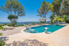 Villa di 500 mq in vendita Mougins, Provenza-Alpi-Costa Azzurra