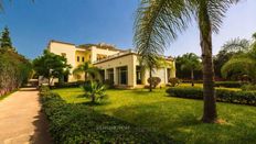 Prestigiosa villa di 1800 mq in vendita, Casablanca, Casablanca-Settat