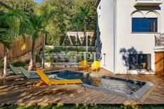 Villa in vendita a Cannes Provenza-Alpi-Costa Azzurra Alpi Marittime