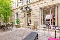 Casa di lusso in vendita a Montparnasse, Alésia, Montsouris Île-de-France Parigi