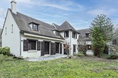 Casa di lusso in vendita a Fontainebleau Île-de-France Seine-et-Marne