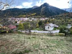 Terreno in vendita a Saint-Étienne-de-Tinée Provenza-Alpi-Costa Azzurra Alpi Marittime