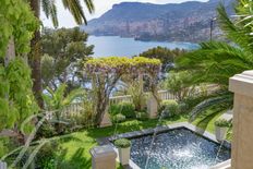 Esclusiva villa in vendita Roquebrune-Cap-Martin, Provenza-Alpi-Costa Azzurra