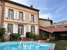 Casa di lusso in vendita a L\'Isle-Jourdain Occitanie Gers