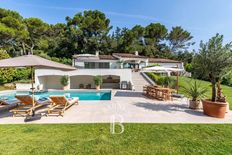 Villa in affitto settimanale a Mougins Provenza-Alpi-Costa Azzurra Alpi Marittime