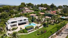 Villa in vendita a Antibes Provenza-Alpi-Costa Azzurra Alpi Marittime