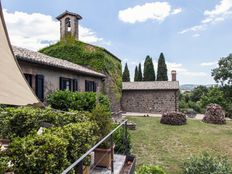 Casa di lusso in vendita a Castel Giorgio Umbria Terni