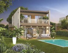 Villa in vendita a Antibes Provenza-Alpi-Costa Azzurra Alpi Marittime