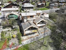 Chalet in vendita a Morzine Alvernia-Rodano-Alpi Alta Savoia