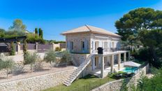 Villa in affitto settimanale a Mougins Provenza-Alpi-Costa Azzurra Alpi Marittime