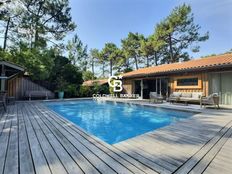 Casa di lusso in vendita a Lège-Cap-Ferret Nouvelle-Aquitaine Gironda