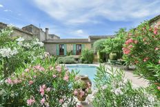 Casa di lusso in vendita a Uzès Occitanie Gard