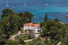 Villa in vendita a Antibes Provenza-Alpi-Costa Azzurra Alpi Marittime