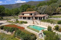 Villa in vendita a Seillans Provenza-Alpi-Costa Azzurra Var