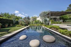 Villa in affitto settimanale a Mougins Provenza-Alpi-Costa Azzurra Alpi Marittime