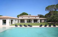 Villa in affitto settimanale a Saint-Tropez Provenza-Alpi-Costa Azzurra Var