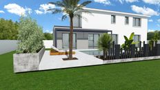 Casa di 130 mq in vendita La Ciotat, Provenza-Alpi-Costa Azzurra