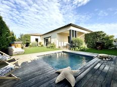 Villa in vendita a Pernes-les-Fontaines Provenza-Alpi-Costa Azzurra Vaucluse