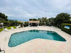 Villa in affitto settimanale a Antibes Provenza-Alpi-Costa Azzurra Alpi Marittime