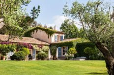 Villa in affitto settimanale a Saint-Tropez Provenza-Alpi-Costa Azzurra Var