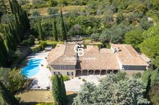 Casa di prestigio in vendita Seillans, Provenza-Alpi-Costa Azzurra