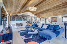 Chalet in vendita a Morzine Alvernia-Rodano-Alpi Alta Savoia