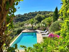 Villa in vendita a Sainte-Maxime Provenza-Alpi-Costa Azzurra Var