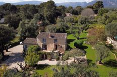 Villa in vendita a Roquefort-les-Pins Provenza-Alpi-Costa Azzurra Alpi Marittime