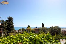 Prestigiosa villa in vendita Nizza, Francia