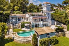 Villa in affitto settimanale a Antibes Provenza-Alpi-Costa Azzurra Alpi Marittime