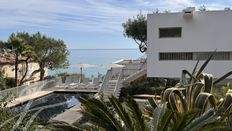 Villa in affitto settimanale a Antibes Provenza-Alpi-Costa Azzurra Alpi Marittime