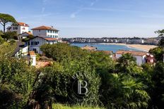 Casa di lusso in vendita a Ciboure Nouvelle-Aquitaine Pirenei atlantici