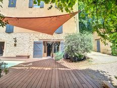 Casa di lusso in vendita a Robion Provenza-Alpi-Costa Azzurra Vaucluse