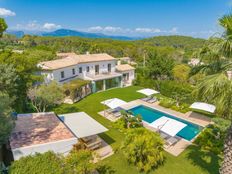 Prestigiosa villa di 420 mq in vendita Mougins, Francia