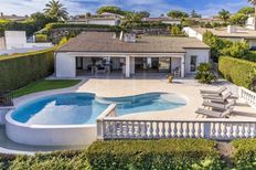 Villa in vendita a Villeneuve-Loubet Provenza-Alpi-Costa Azzurra Alpi Marittime