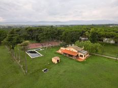 Casa di lusso in vendita a Caldes de Malavella Catalogna Girona