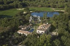 Prestigiosa casa in affitto Fayence, Francia