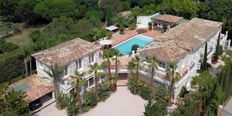 Villa di 514 mq in vendita Saint-Tropez, Provenza-Alpi-Costa Azzurra