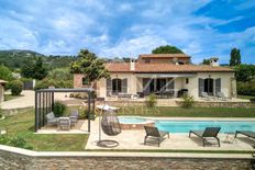 Prestigiosa villa di 171 mq in vendita Châteauneuf-Grasse, Francia