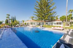 Prestigiosa villa in vendita Marbella Del Este, Andalusia
