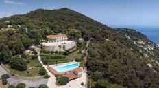 Villa in vendita a Villefranche-sur-Mer Provenza-Alpi-Costa Azzurra Alpi Marittime