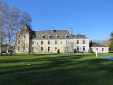 Castello in vendita - Valençay, Francia