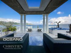 Prestigiosa villa di 280 mq in vendita Beacon Hill, Sint Maarten