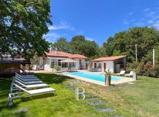 Casa di lusso in vendita a Hossegor Nouvelle-Aquitaine Landes