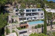 Villa di 600 mq in affitto Cannes, Provenza-Alpi-Costa Azzurra